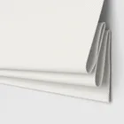 Laura Ashley Wickerwork Dove Grey Motorised Blinds Uk