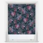 Sonova Studio Sea Symphony Deep Ocean Orchid Roller Blind