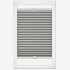 Shot Silk Esp Portobello Blackout Perfect Fit Pleated Blind