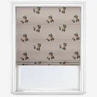 Emily Bond Emily Rose Gold Roman Blind