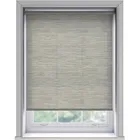 Myth Flax Light Filtering Roller Blinds