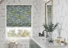Shallows Selene - Twist&fit Roman Blind