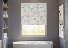 Eucalyptus Pebble Grey - Twist&fit Roller Blind