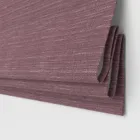 Caracas Plum Motorised Blinds Uk