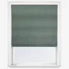 Belvoir Recycled Seafoam Roman Blind