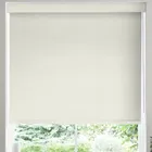 Destiny Made To Measure Blackout Roller Blind Cream
