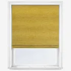 Marseille Honeysuckle Roman Blind