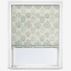 Fistral Seaweed Roman Blind