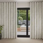 Laura Ashley Lloyd Dove Grey Wave Curtain Blinds Uk
