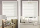 Ecowood Chenille Satin - Venetian Blind
