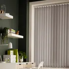 Excel Splash Portobello Light Filtering Vertical Blinds