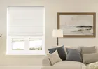 Kilkenny Pure - Twist&fit Roman Blind