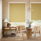 Twist2go Sapling Dandelion Roller Blind