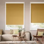 Twist2go Choices Columbia Ochre Roller Blind