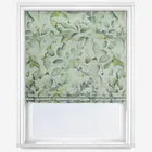 Voyage Claudia Sage Roman Blind