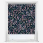 Sonova Studio Melody Peach Sunset Roller Blind