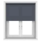 Carnival Navy Blinds Uk