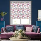 Cordelia Breeze Roller Blinds