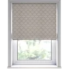 Arturo Dove Deluxe Roman Blinds