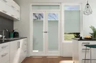 Classic Mint Green - Perfect Fit Cellular Honeycomb Blind
