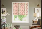 Explorer Aztec - Roman Blind