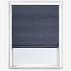 Camengo Bruges Denim Roman Blind