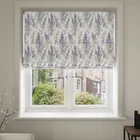 Laura Ashley Stocks Lavender Blinds Uk