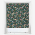 Sonova Studio Pergola Emerald Roller Blind