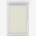 Signature Dimout Vanilla Cream Perfect Fit Roller Blind
