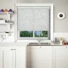 Wildling Spring No Drill Roller Blind