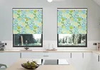 Kerala Malba - Twist&fit Roller Blind