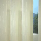 Venice Made To Measure Vertical Blind Cream