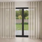 Luma Putty Wave Curtain Blinds Uk