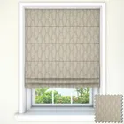 Iliv Fernia Mushroom Roman Blinds