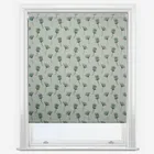 Emily Bond Cornflower Blue Roller Blind