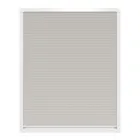 Zerolux No Drill Blackout Natural Beige Blinds Uk