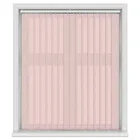 Bexley Blush Blinds Uk