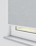 Linenweave Iron Roller Blind