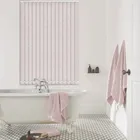 Inara Sorbet Vertical Blinds