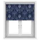 Twistfit Laura Ashley Josette Midnight Motorised