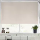 Prime Bella Modesty (blackout) Blackout Roller Blinds