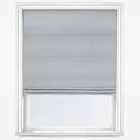 Accent Dove Roman Blind