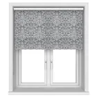 William Morris At Home Sunflower Indigo Blinds Uk