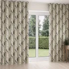 Laura Ashley Belvedere Duck Egg Wave Curtain Blinds Uk