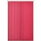 Excel Splash Pop Light Filtering Vertical Blinds