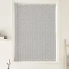 Isla Marina (moisture Resistant) Bathroom Vertical Blinds