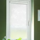 Molina White Perfect Fit Roller Blinds