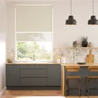 Twist2go Atom Beach Double Roller Blind