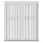 Unicolour White 127mm Blinds Uk