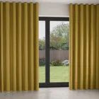 Carioca Apple Wave Curtain Blinds Uk